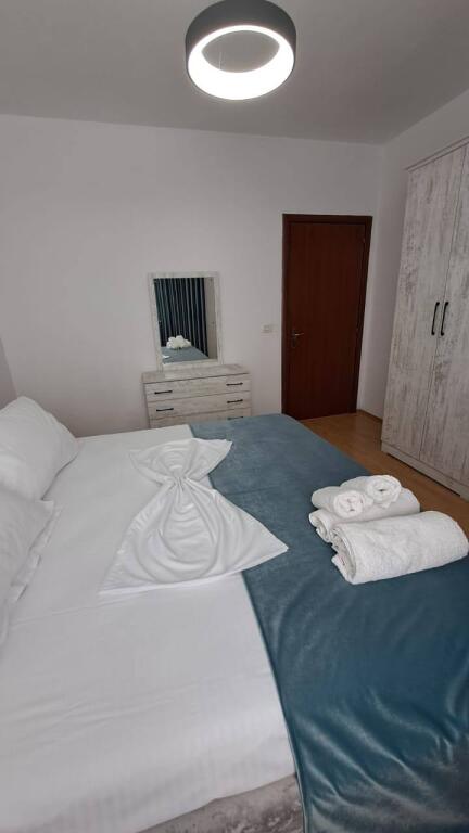 Qera Apartamenti ne Durres Plazh(1+1)