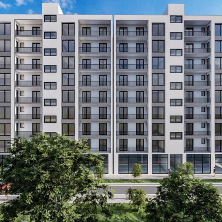 SHITET APARTAMENT 2+1 KAMEZ