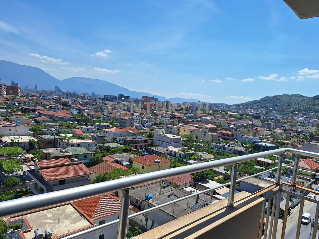 APARTAMENT 2+1 PER SHITJE NE MISTO MAME