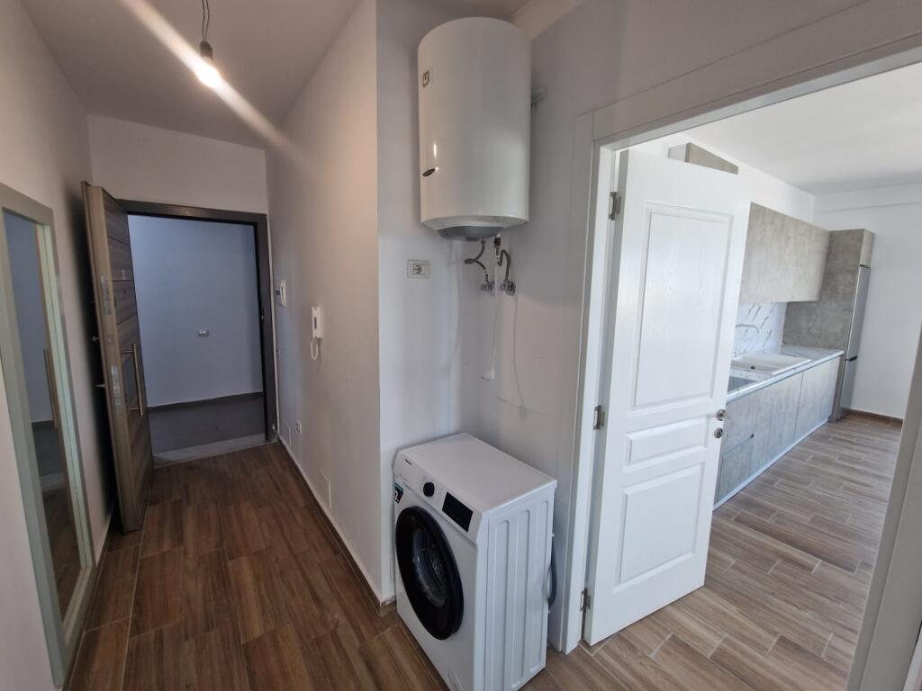 Modern 1+1 apartment for rent in the "Zirkon" complex at Pediatrics