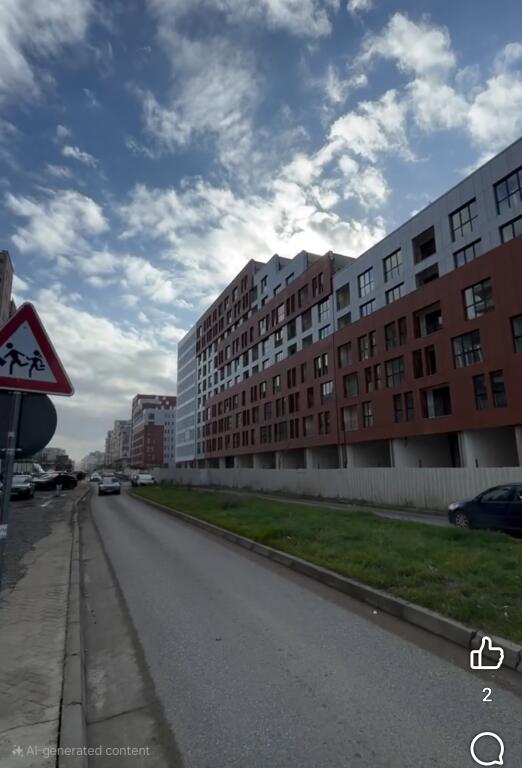 AFFITTASI APPARTAMENTO 2+1 ASTIR