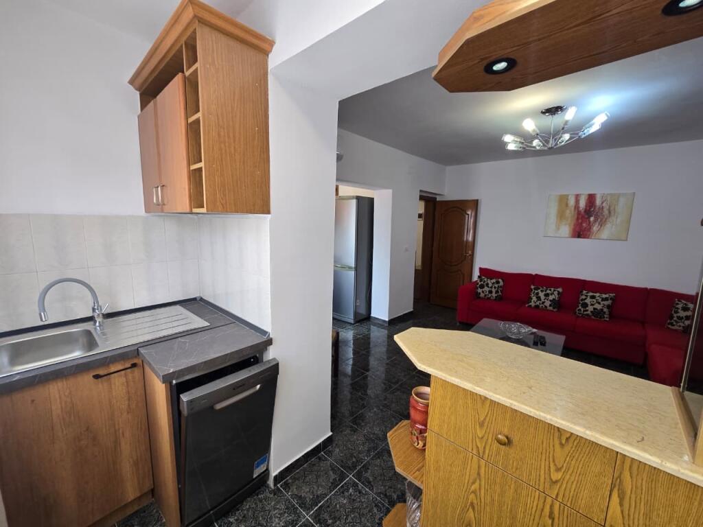 ‼️Affittasi 1+1 in via Hoxha Tahsim‼️