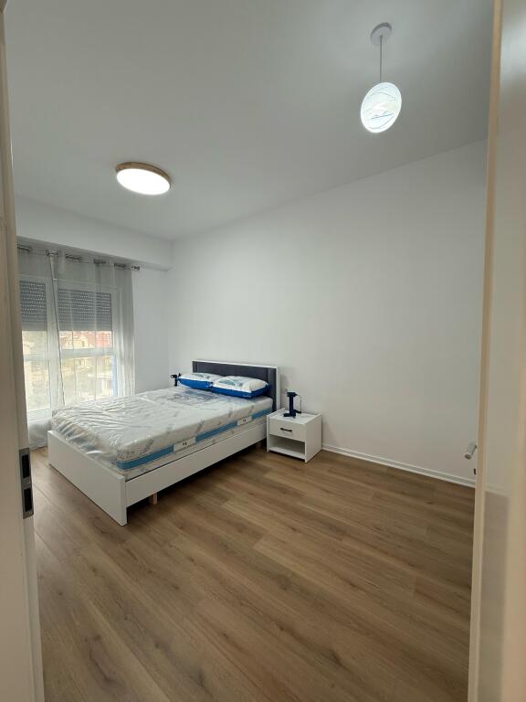 For rent 1+1 ali demi