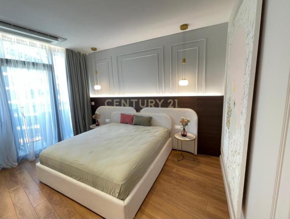 🌟 Appartamento di lusso in affitto a Lake View Residence, Tirana