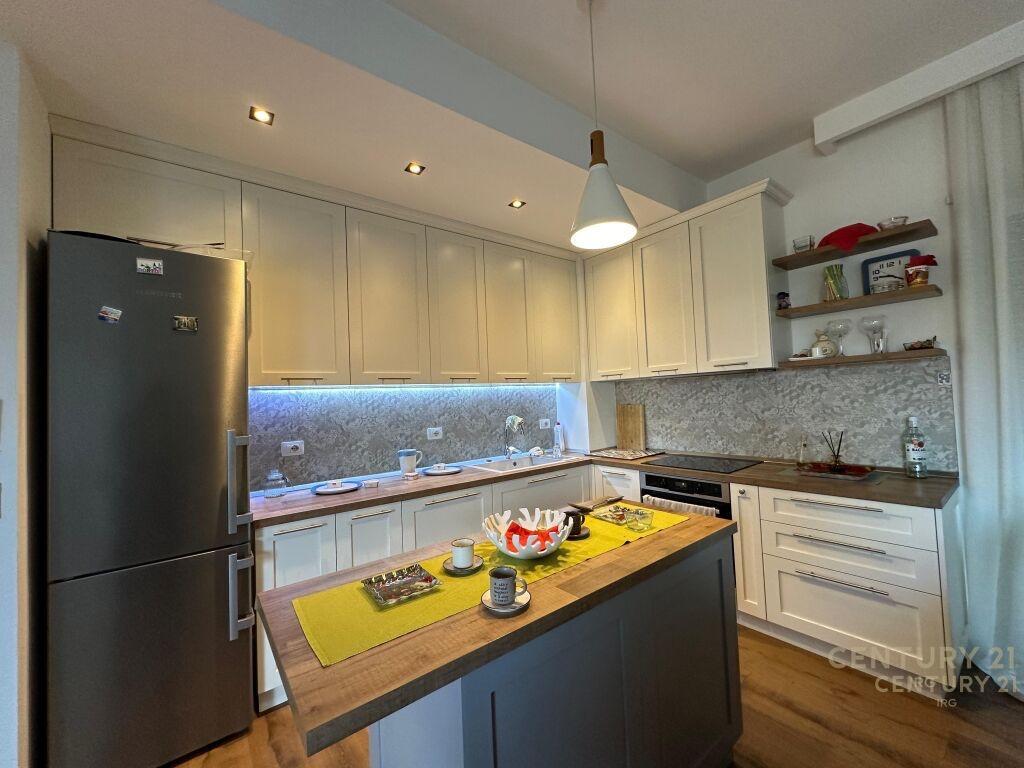 Apartament 3+1 tek Rezidenca Kodra Diellit 1