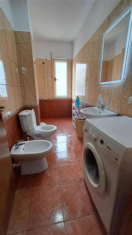 Qera Apartamenti ne Durres Plazh(1+1)