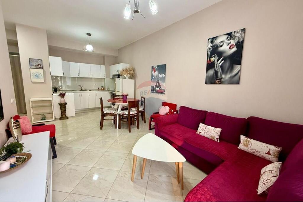 Apartment 1+1 for rent Golden Park !