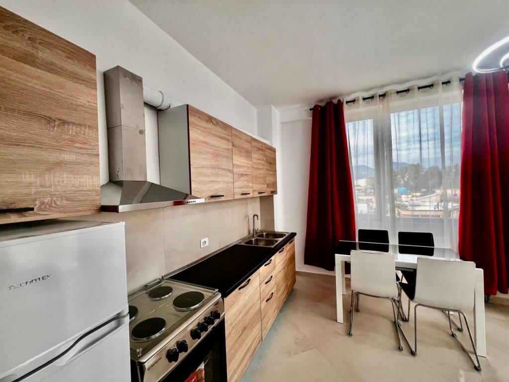 For rent 1+1 ASTIR 450€
