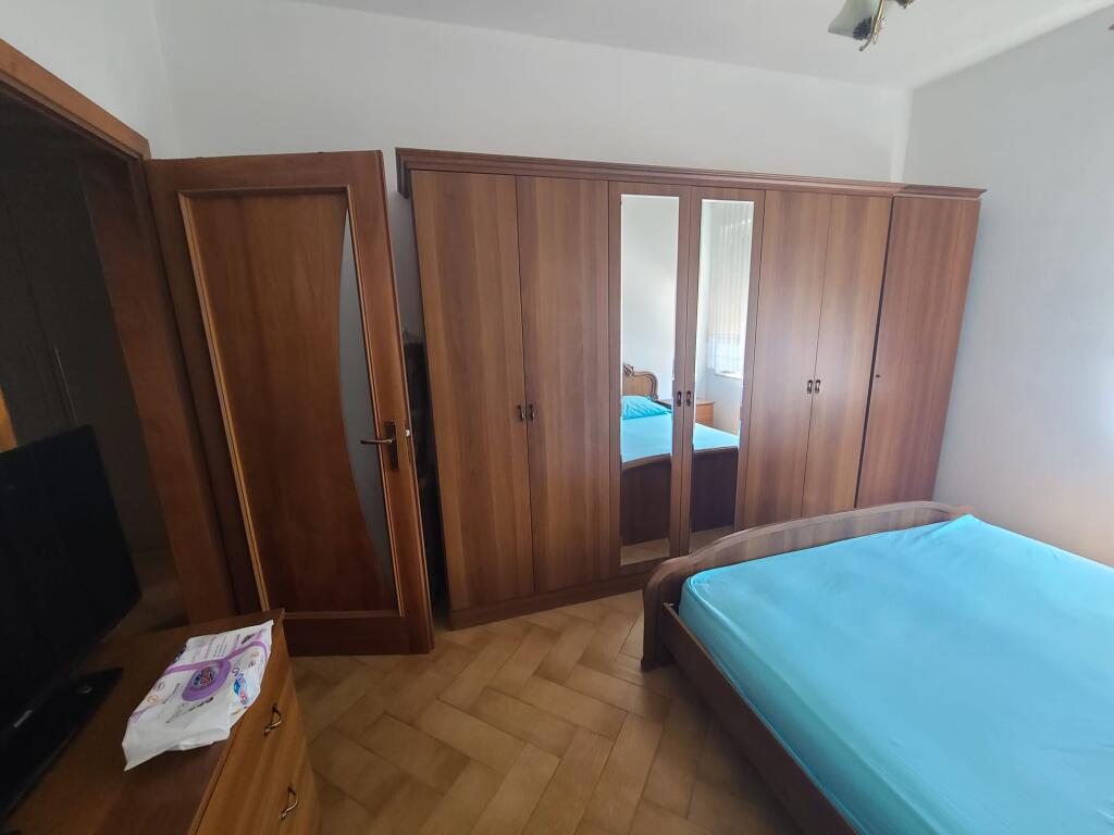 Affittasi appartamento 2+1 al Mercato Elettrico