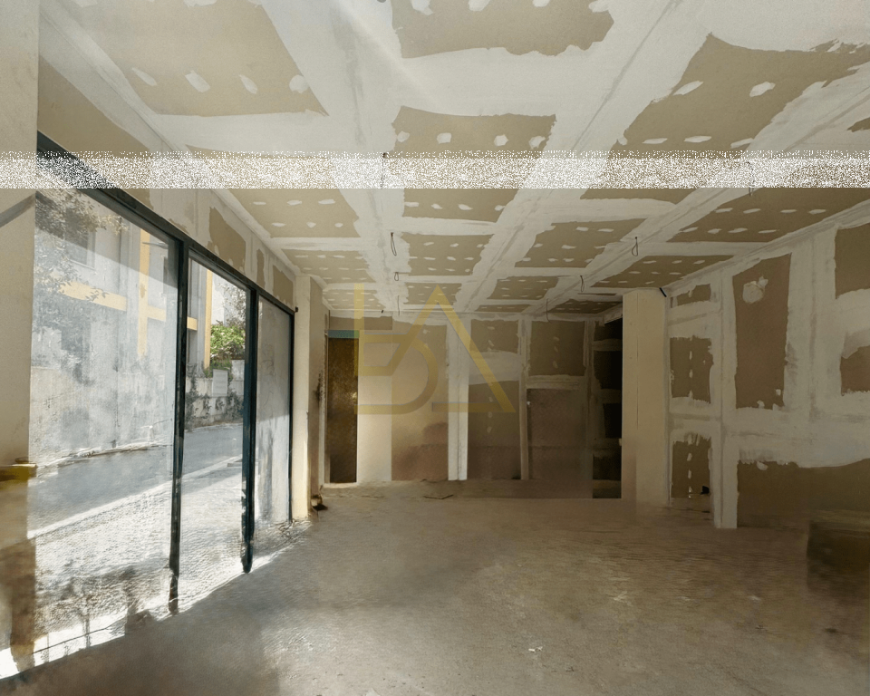 Shop for Sale – Golden Investment Opportunity in the Heart of Vorë