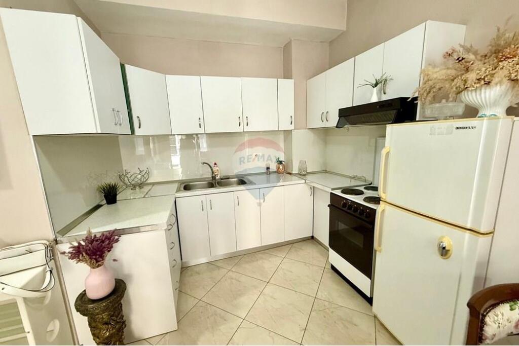 Apartment 1+1 for rent Golden Park !