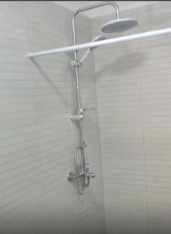 Appartamento 1+1+1 Balcone In Affitto