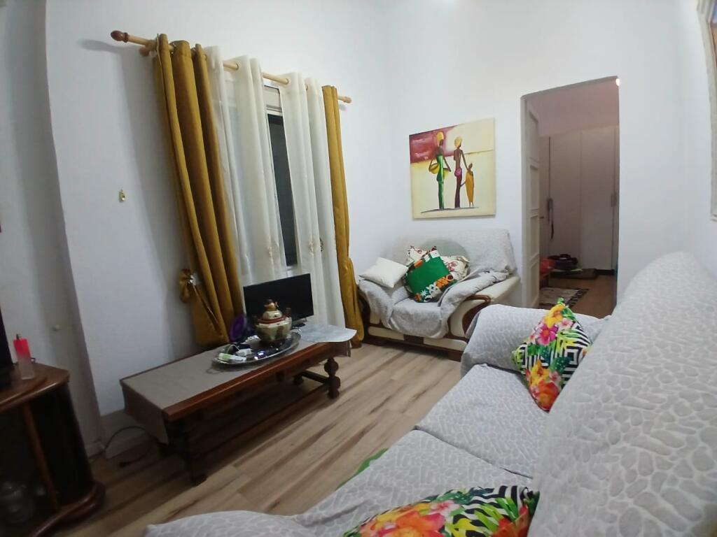 For rent apartment 1+1+1 separate kitchen corner + at MINE Peza