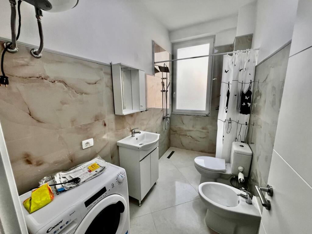 For rent 1+1 ASTIR 450€