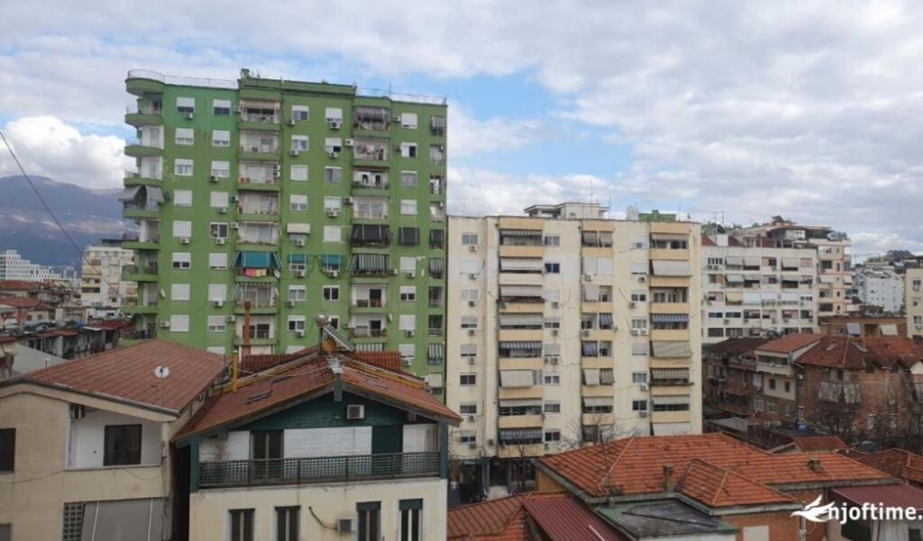 Appartamento 2+1+2 in affitto, (Ish blloku)