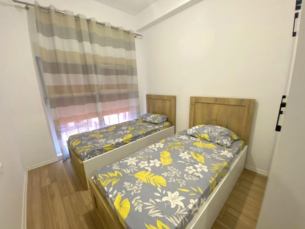 Affittasi 1+1+balcone a Mangalem 21, Ali Dem