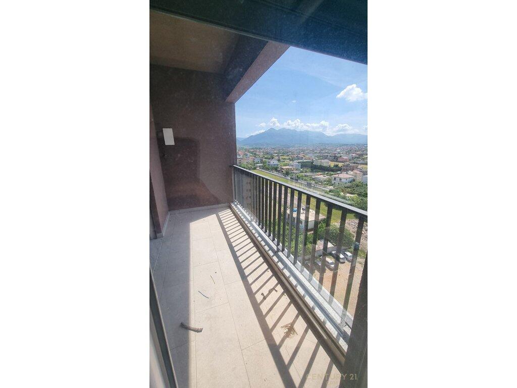 Apartament 2+1 në Kamez Qender, Tirana - 82,000€ | 95.55 m²