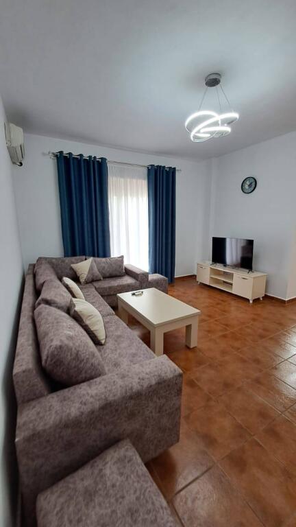Qera Apartamenti ne Durres Plazh(1+1)
