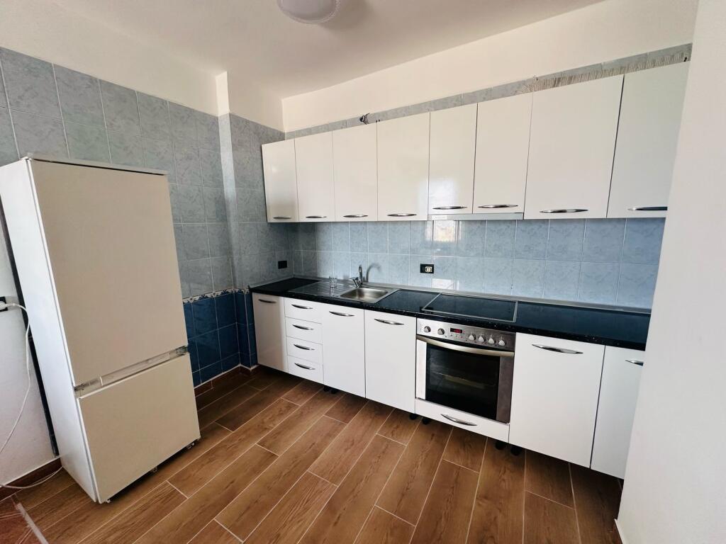 Apartment 2+1+balcony for rent ⛳️near 21 Dhjetori; Globe Center