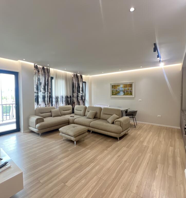 Appartamento 1+1 in affitto Lago Secco!