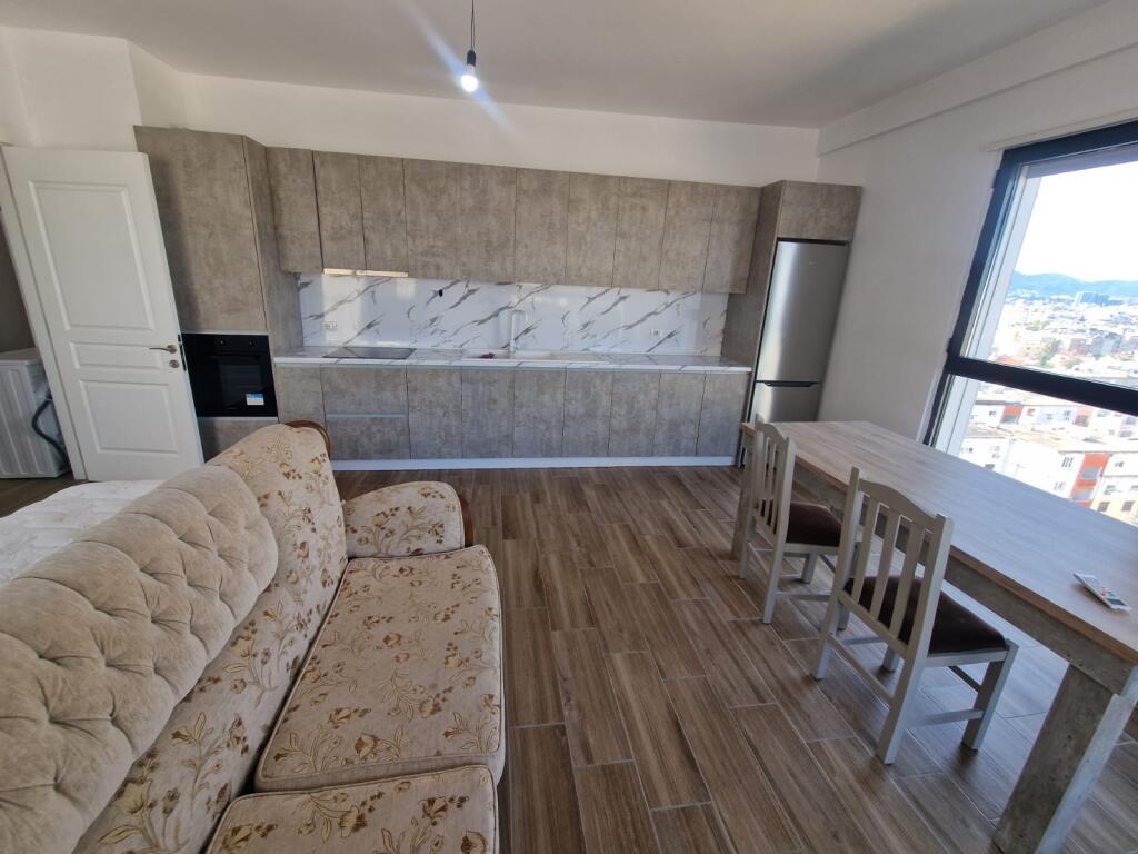 Apartment 1+1+1 Balcony For Rent