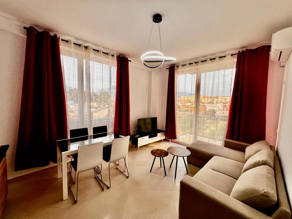 ‼️Jepet me qira 1+1 në 📍Astir‼️