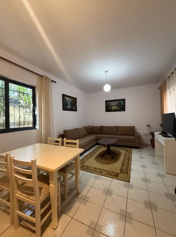 Apartment 2+1 for rent at Pallati me Shigjeta.