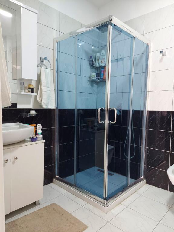 Appartamento 2+2 arredato con superficie di 90m2