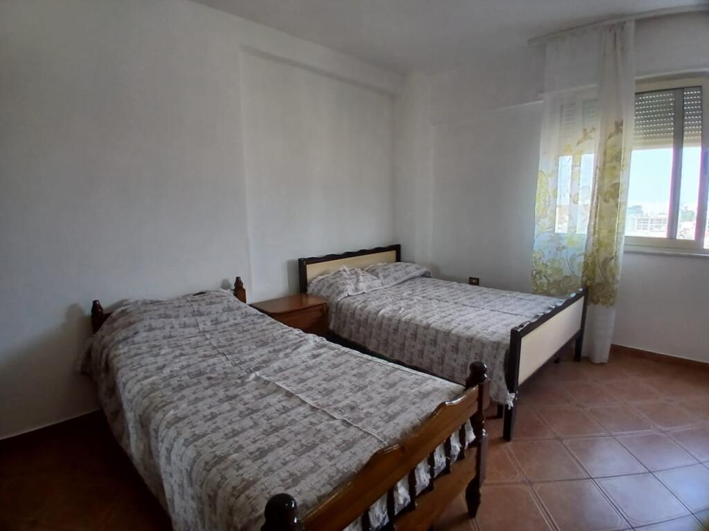 Apartment 2+1+balcony for rent ⛳️near 21 Dhjetori; Globe Center