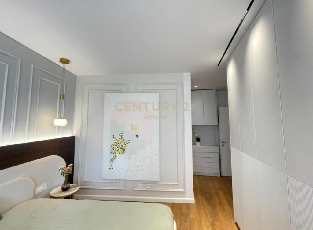 🌟 Appartamento di lusso in affitto a Lake View Residence, Tirana
