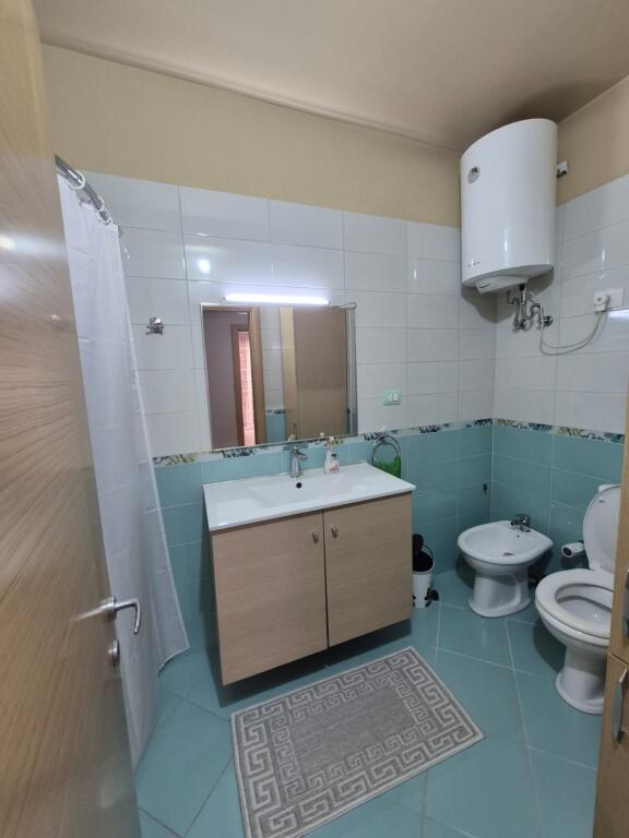 Affittasi appartamento 1+1 vicino al Centro in Via "Siri Kodra".