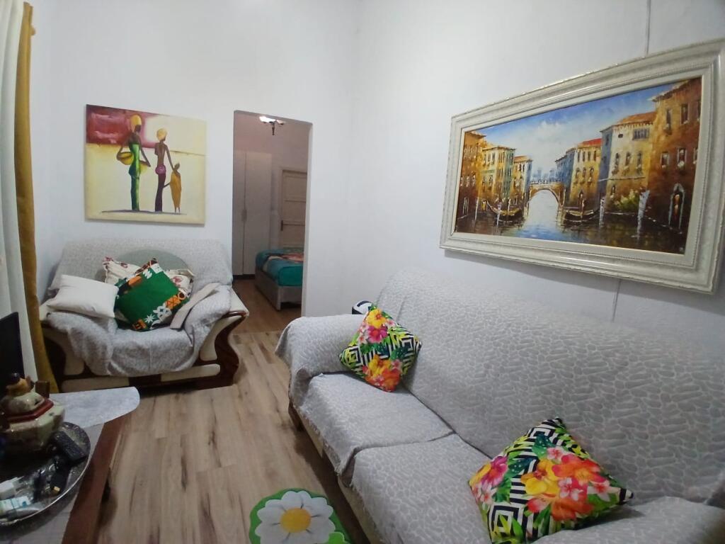 Jepet Me Qera Apartament 1+1