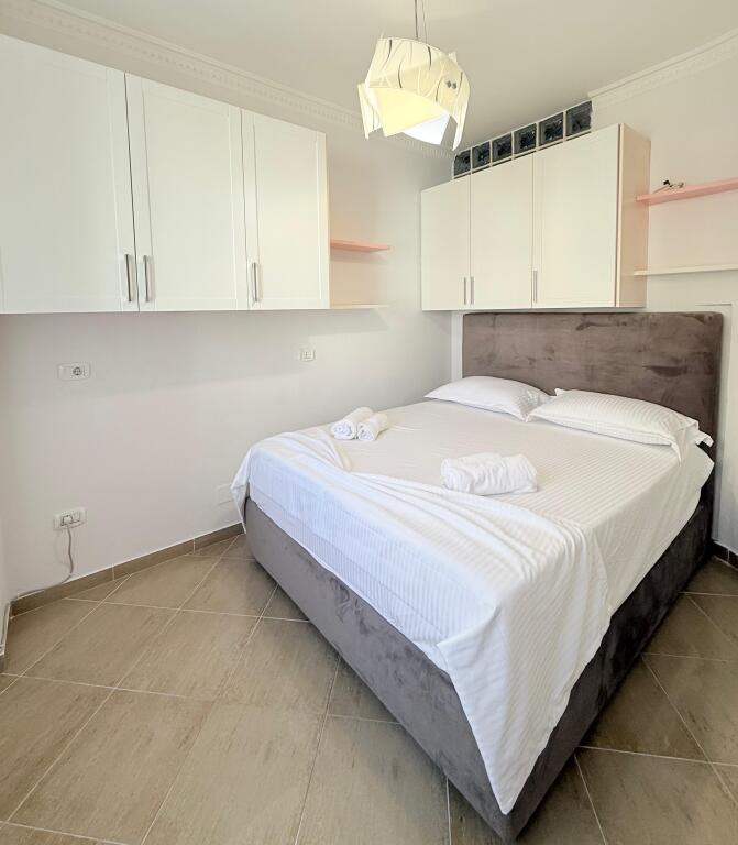 Super 2+1 apartment near the former exhibition (new building)