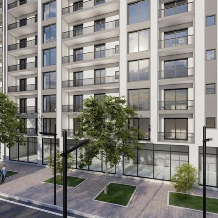 SHITET APARTAMENT 2+1 MEHILLAJ