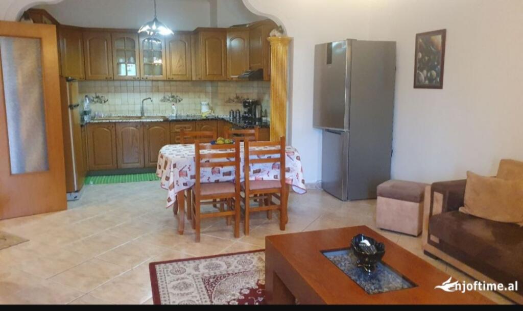 Appartamento 2+1+2 in affitto, (Ish blloku)