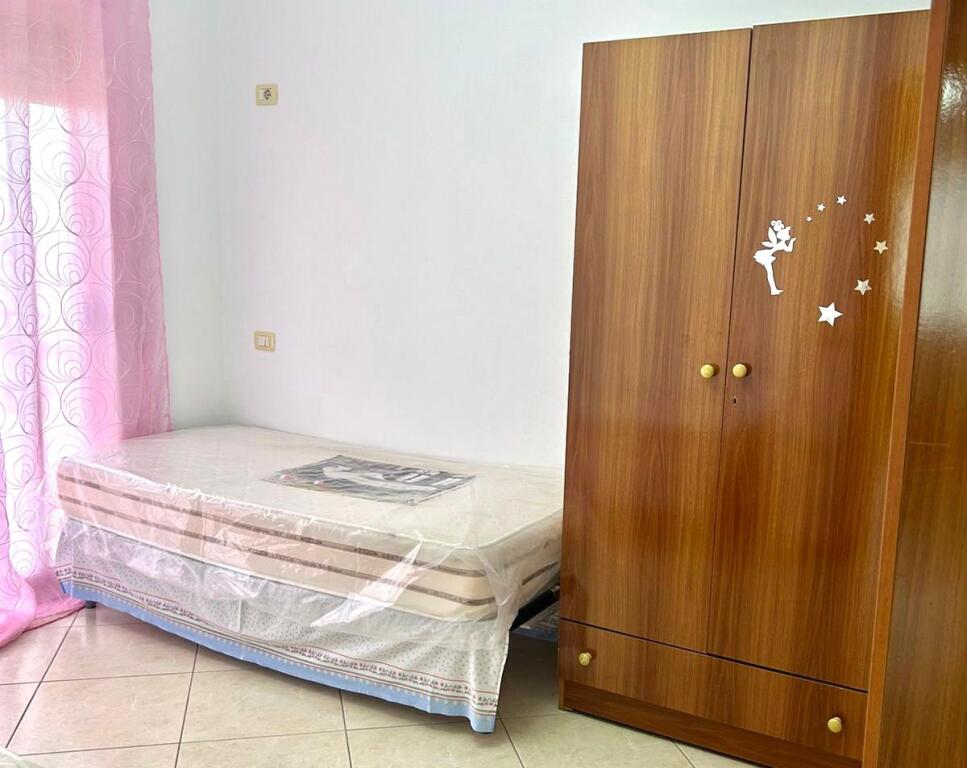 ✨ Apartment for Rent 2+1+2WC – 120 m² | 60,000 Lek 📍 Bardhyl Street / Andon Zako Çajupi School