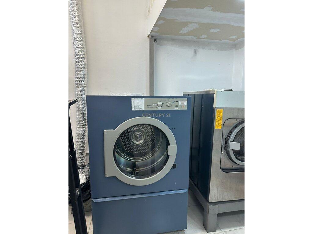 Chemical Cleaning Business for Sale, 5 Maji