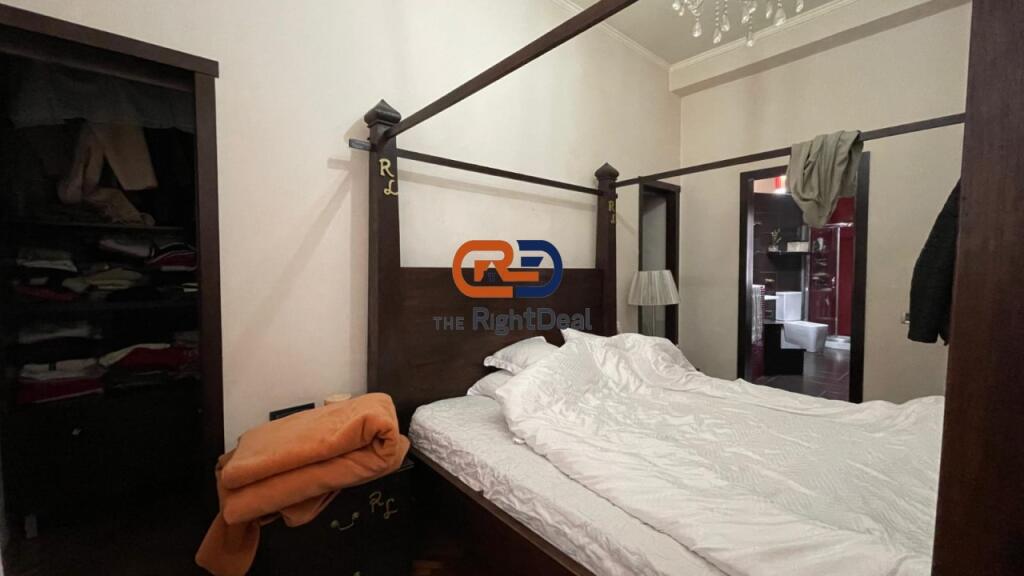 In the Center, Super 2+1 Apartment for Rent, With Perfect Location!