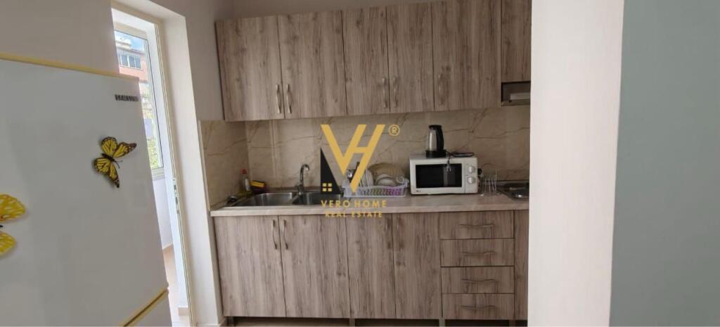 APARTMENT 2+1+BLK FOR RENT ON DURRES STREET 600 EURO
