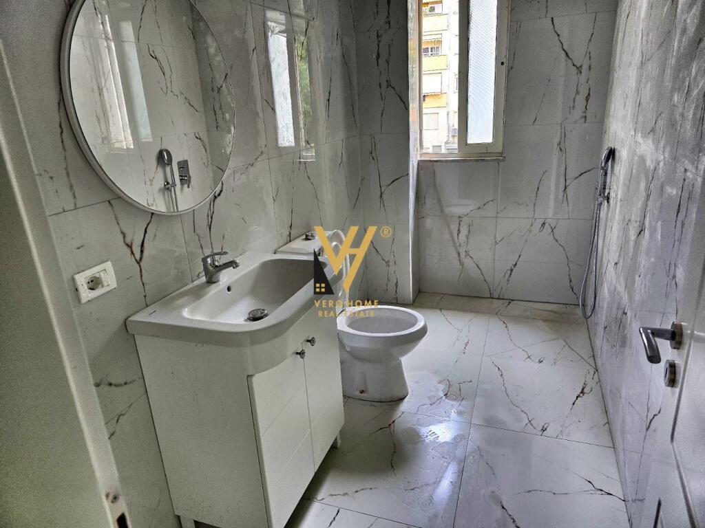 APARTMENT 1+1+BLK FOR RENT AT PAZARI I RI 600 EURO