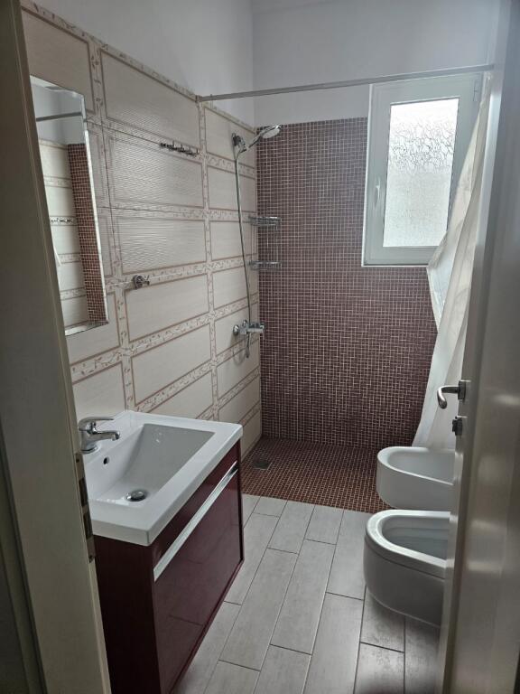 APARTMENT FOR RENT 3+1 SAUK 55,000 LEKE