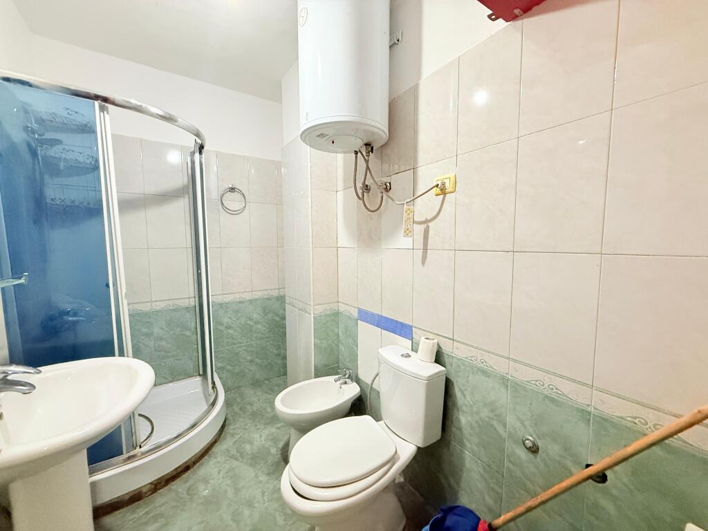 Apartment for rent 2+1 – Don Bosko, near Hotel Ferrari