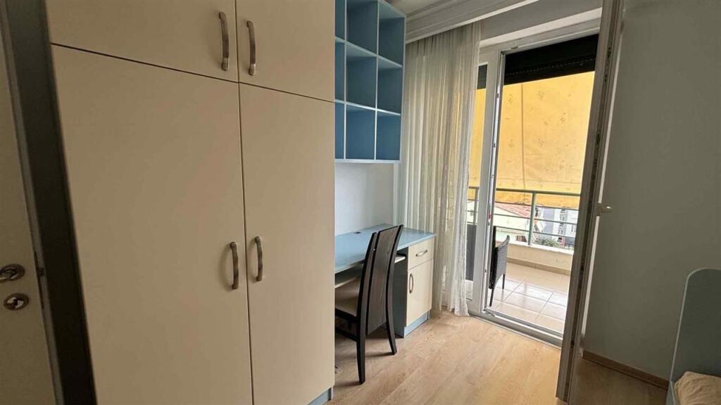 Appartamento 2+1 in affitto in via "5 Maji" vicino a Big Market.