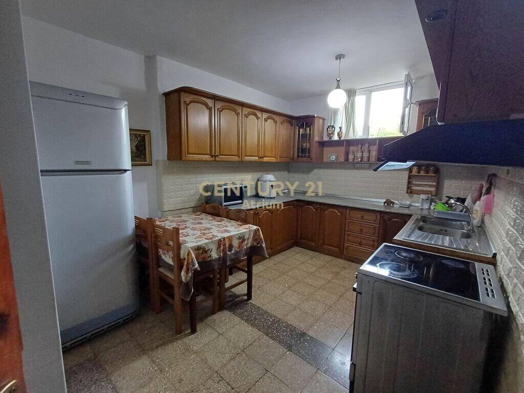 JEPET APARTAMENT 3+1 TEK VARRI BAMIT !