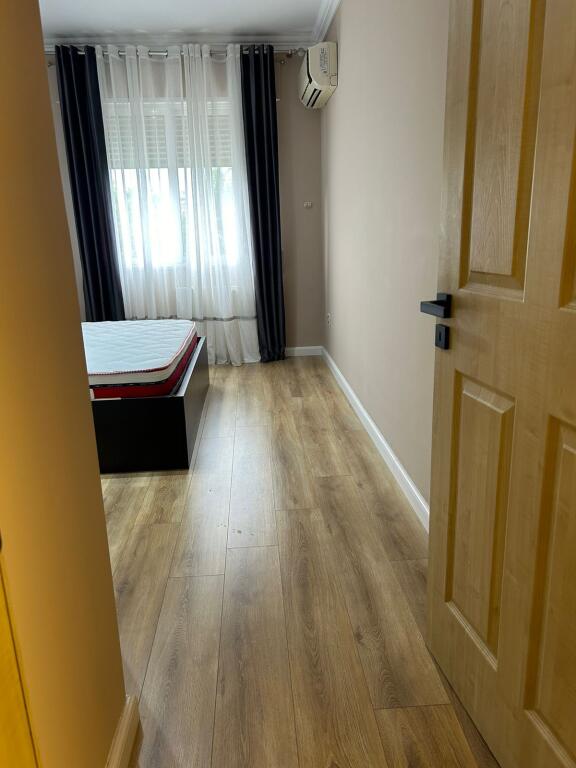 Apartment 2+1 for rent at Botaniku