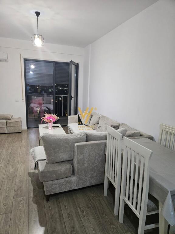 APARTMENT 1+1+BLK FOR RENT IN XHAMLLIK, ASL 550 EURO