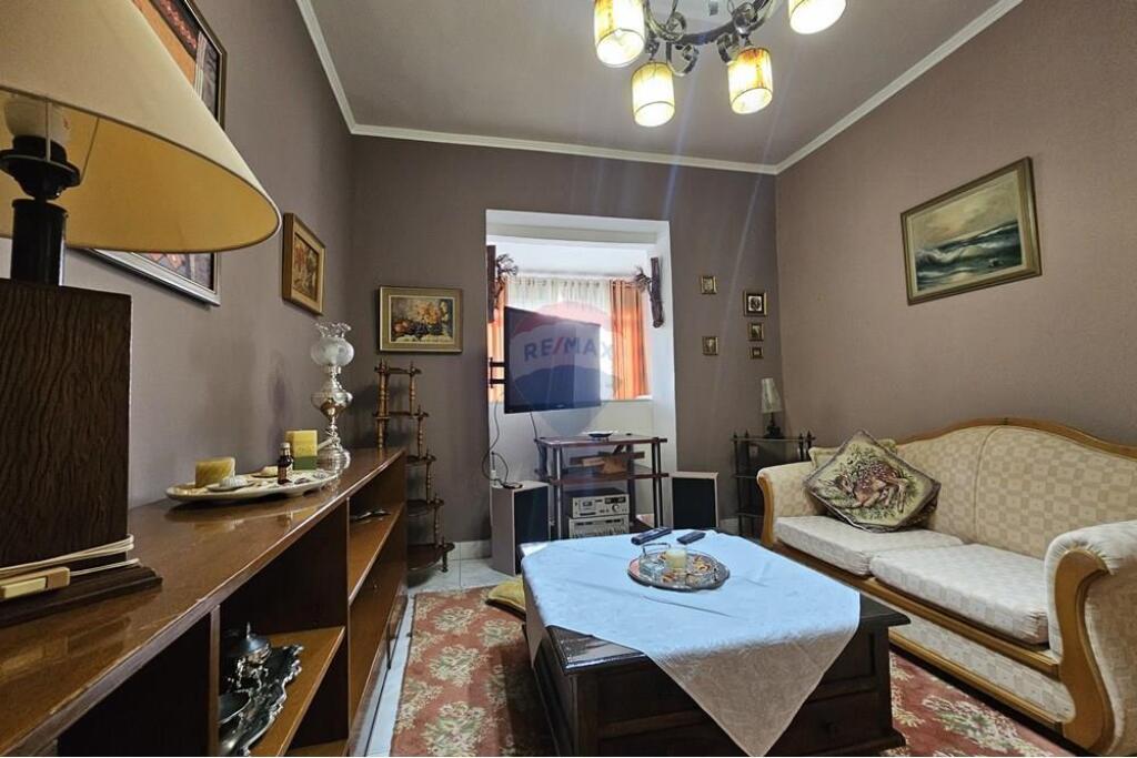 2+1 Apartment for rent at the American Embassy !