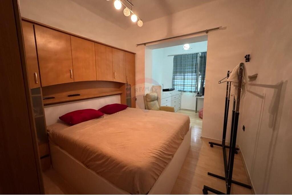 Apartment 1+1 Block