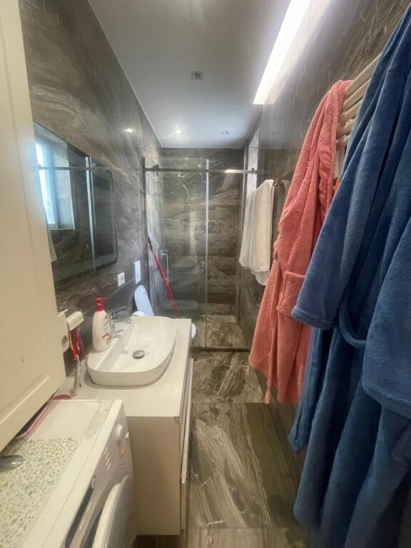 Apartment 2+1 for sale near the residence Kodra e Diellit 1