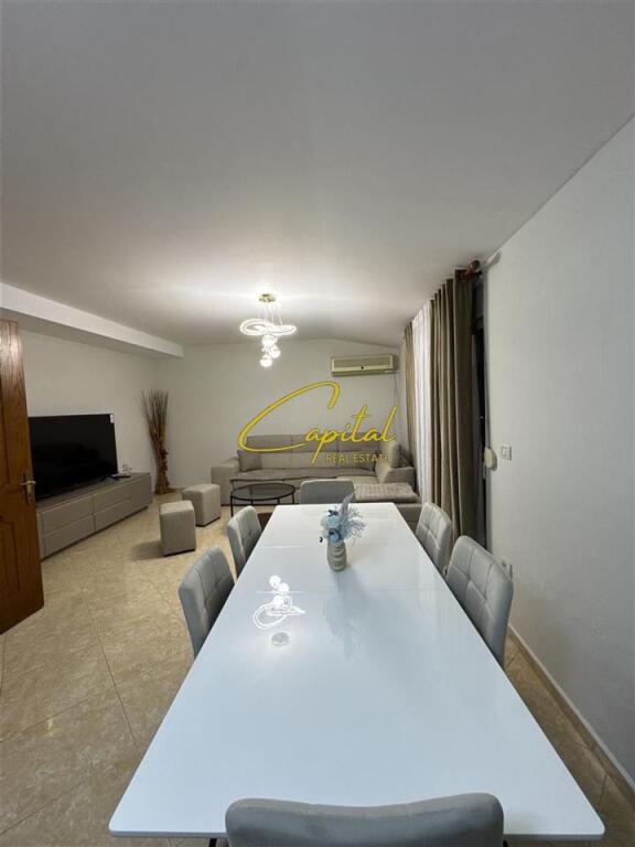 APPARTAMENTO IN AFFITTO 2+1 KODRA E PRIFTIT 55.000 LEKE
